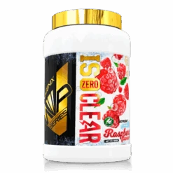 ISO Zero Clear - 900g