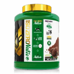 Iso Zero Native - 2000g