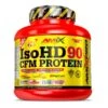 IsoHD 90 CFM Protein - 1.8Kg 2 IsoHD 90 CFM Protein - 1.8Kg -Suplementos Deportivos isohd 90 cfm protein 1800g