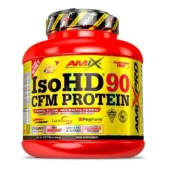 IsoHD 90 CFM Protein - 1.8Kg