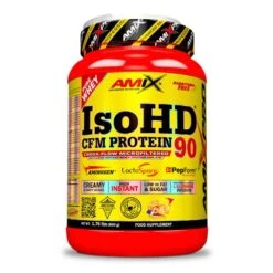 IsoHD 90 CFM Protein - 800g