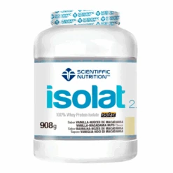 Isolat 2.0 - 908g