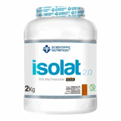 Isolat 2.0 - 2Kg