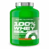 Scitec Nutrition 100% Whey Isolate - 2000g -Suplementos Deportivos isolate 2000g