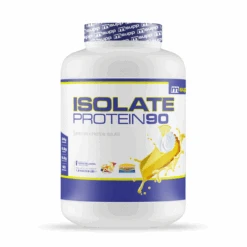 Isolate 90 CFM - 1,8 Kg