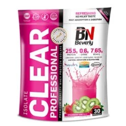 Isolate Clear Professional - 908g