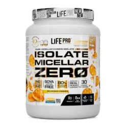 Isolate Micellar ZERO - 900g