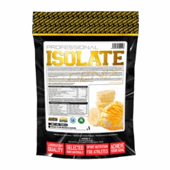 Isolate Profesional - 500g
