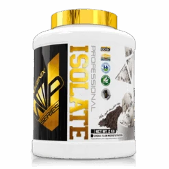 Isolate Profesional - 2000g