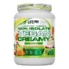 100% Isolate Vegan Creamy - 1Kg
