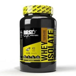 Isolate Whey CFM - 900g