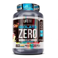 Isolate Zero CFM - 1Kg