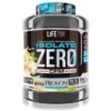 Isolate Zero CFM - 2Kg -Suplementos Deportivos isolate zero cfm
