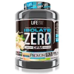 Isolate Zero CFM - 2Kg