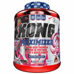 BIG Kong Gainer - 3 Kg