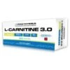 L-Carnitina 3.0 - 20 Viales -Suplementos Deportivos l carnitina 30 20 viales