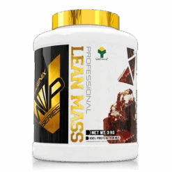 Lean Mass Profesional - 3 Kg