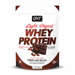 QNT Light Digest Whey Protein - 500g