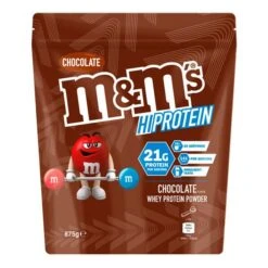 M&M´s Hi Protein - 875g