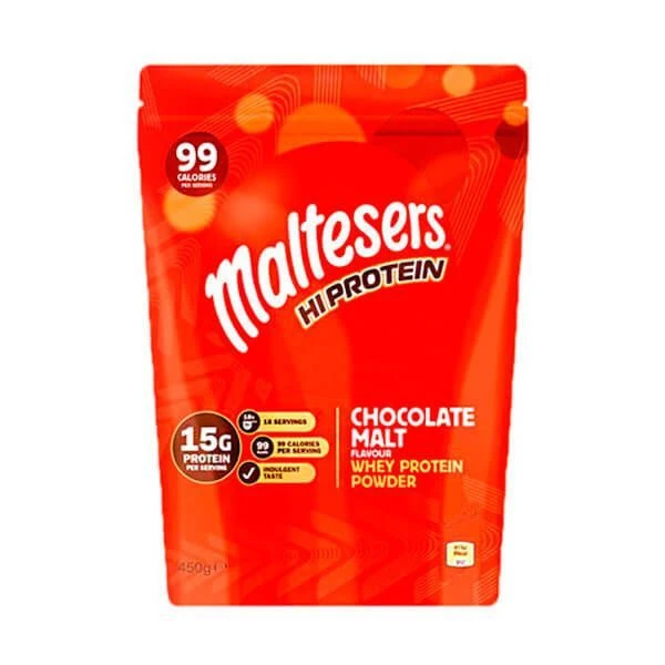 Maltesers Hi Protein - 450g 3 Maltesers Hi Protein - 450g