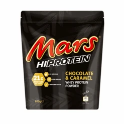 Mars Hi-Protein - 875g