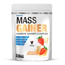 Mass Gainer - 2.8Kg