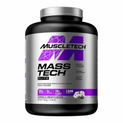 Muscletech Mass Tech Elite - 3.2Kg