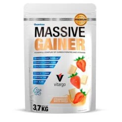 Massive Gainer - 3,7Kg