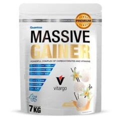 Massive Gainer - 7Kg