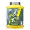 Maxx Gainer - 2.5 Kg 1 Maxx Gainer - 2.5 Kg -Suplementos Deportivos maxx gainer