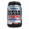 Weider Mega Mass 2000 - 1.5 Kg -Suplementos Deportivos mega mass 2000 15kg