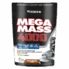 Weider Mega Mass 4000 - 4 Kg 1 Weider Mega Mass 4000 - 4 Kg -Suplementos Deportivos mega mass 4000 giant 4kg