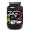 Mega Protein Whey+5 - 900g -Suplementos Deportivos mega protein whey5 900g