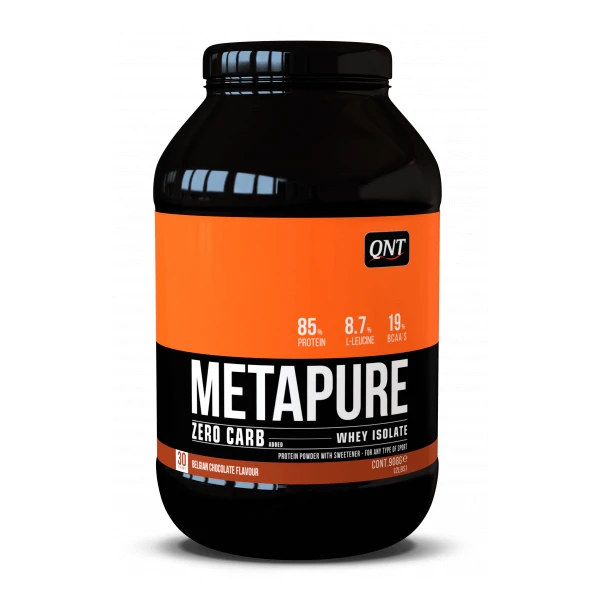 QNT Metapure - 908g 3 QNT Metapure - 908g