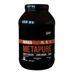 QNT Metapure Mass - 1815g