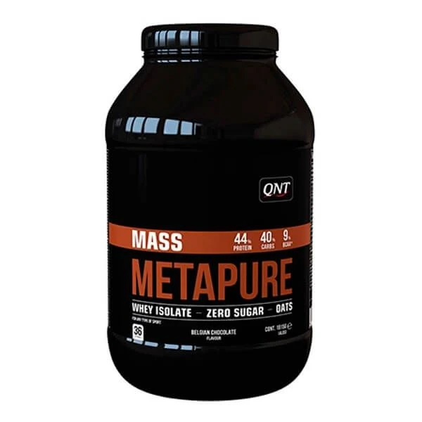 QNT Metapure Mass - 1815g 3 QNT Metapure Mass - 1815g