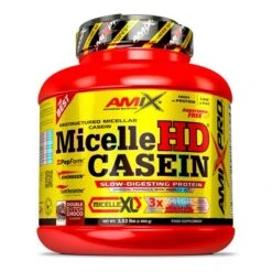 MicelleHD Casein - 1.6Kg