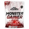 Monster Gainer 2200 - 1,5kg -Suplementos Deportivos monster gainer