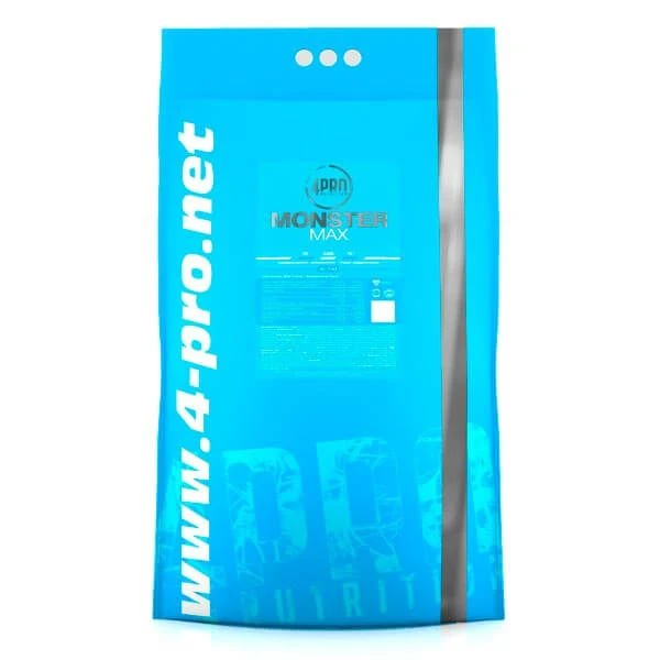 Monster Max - 3kg 3 Monster Max - 3kg