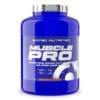 Scitec Nutrition Muscle Pro - 2.5Kg -Suplementos Deportivos muscle pro