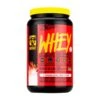 Mutant Whey - 900g -Suplementos Deportivos mutant whey