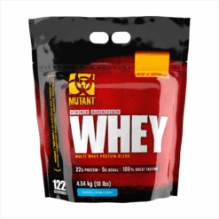 Mutant Whey - 4.5 Kg