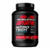 Muscletech Nitro Tech Whey Protein - 1.8Kg -Suplementos Deportivos nitro tech performance series 18 kg