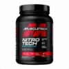 Muscletech Nitro Tech Whey Protein - 908g