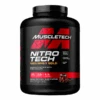 Muscletech Nitro Tech Whey Gold - 2,27 Kg 1 Muscletech Nitro Tech Whey Gold - 2,27 Kg -Suplementos Deportivos nitrotech 100 whey gold 1