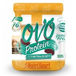 Ovo Protein - 305g
