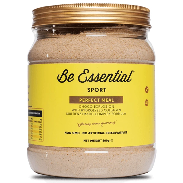 Perfect Meal - 500g 3 Perfect Meal - 500g