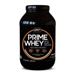 QNT Prime Whey - 908g