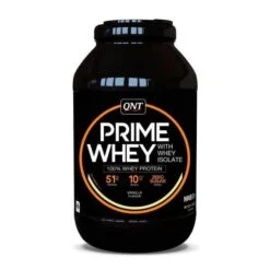 QNT Prime Whey - 2 Kg