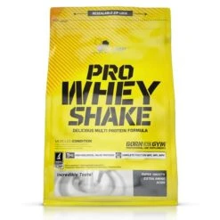 Pro Whey Shake - 700g